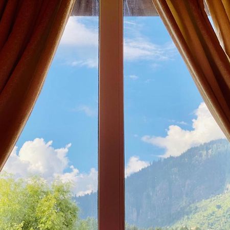 Winterline Resort Near Mall Road Manali - Centrally Heated & Air Cooled Eksteriør billede